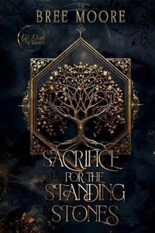 Cover of Sacrifice for the Standing Stones