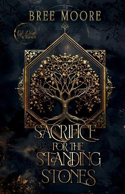 Book cover for Sacrifice for the Standing Stones