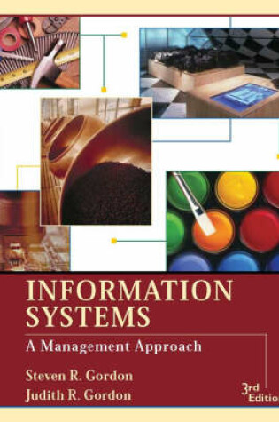 Cover of Information Systems