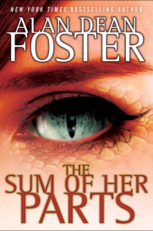 Cover of The Sum of Her Parts