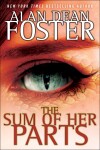Book cover for The Sum of Her Parts