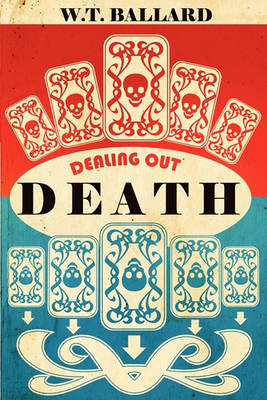 Book cover for Dealing Out Death