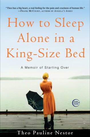 Cover of How to Sleep Alone in a King-Size Bed