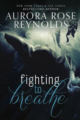 Cover of Fighting to Breathe
