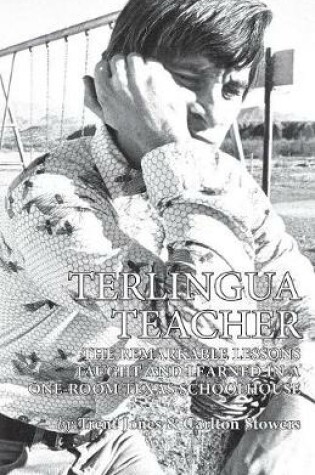 Cover of Terlingua Teacher