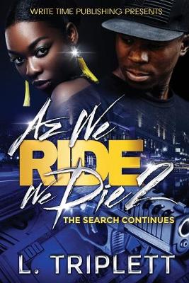 Cover of Az We Ride We Die 2