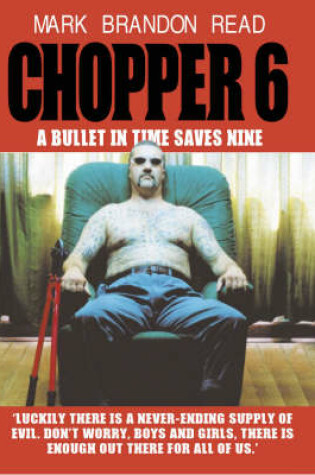 Cover of Chopper 6