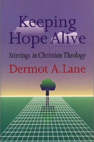Cover of Keeping Hope Alive