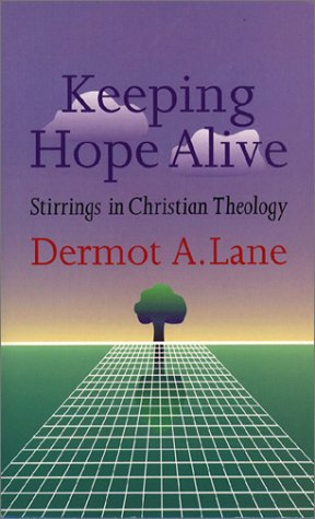 Book cover for Keeping Hope Alive