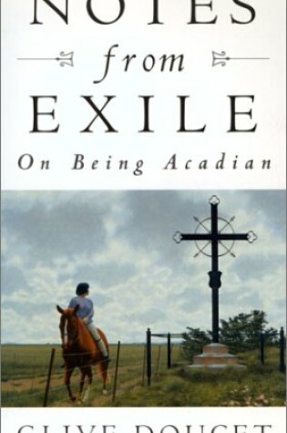 Cover of Notes From Exile