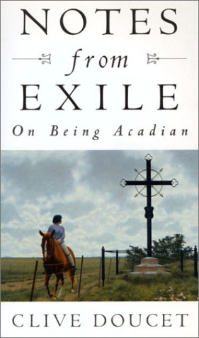 Cover of Notes From Exile