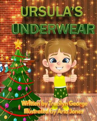 Book cover for Ursula's Underwear
