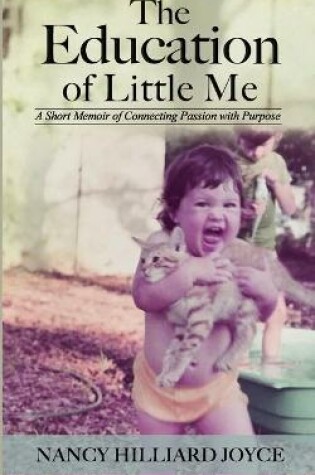 Cover of The Education of Little Me