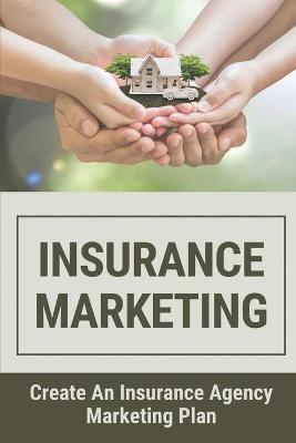 Cover of Insurance Marketing