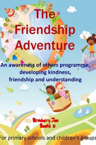 Cover of The Friendship Adventure