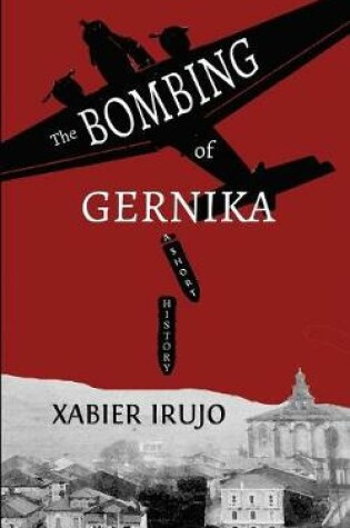 Cover of The Bombing of Gernika