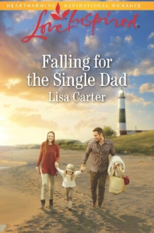 Cover of Falling For The Single Dad