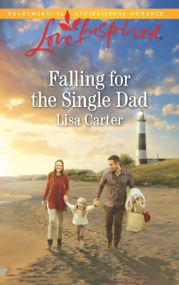 Cover of Falling For The Single Dad