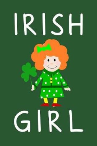 Cover of Irish Girl