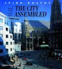 Book cover for The City Assembled