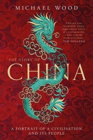 Cover of The Story of China