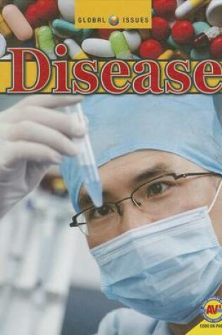 Cover of Disease