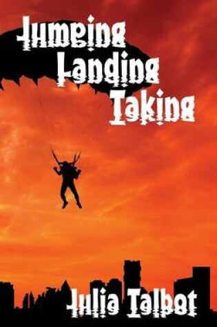Cover of Jumping Landing Taking