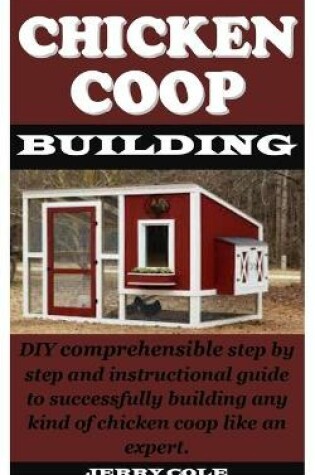 Cover of Chicken COOP Building
