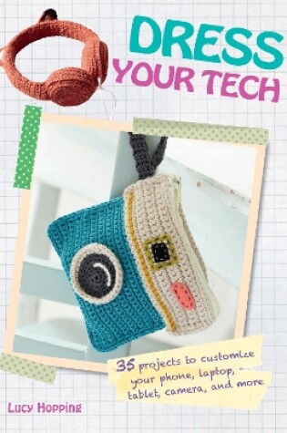 Cover of Dress Your Tech