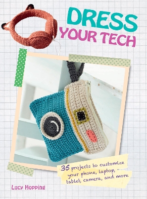 Book cover for Dress Your Tech