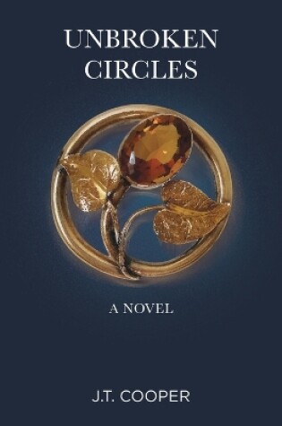 Cover of Unbroken Circles