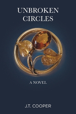 Book cover for Unbroken Circles