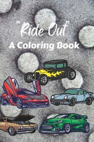 Cover of Ride Out