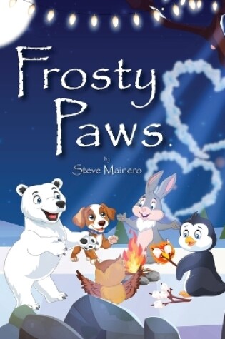 Cover of Frosty Paws