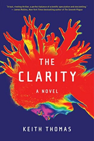 Cover of The Clarity