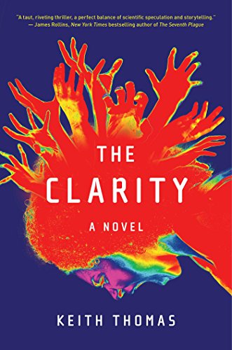 Book cover for The Clarity