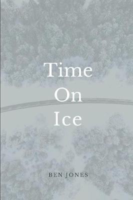 Book cover for Time on Ice