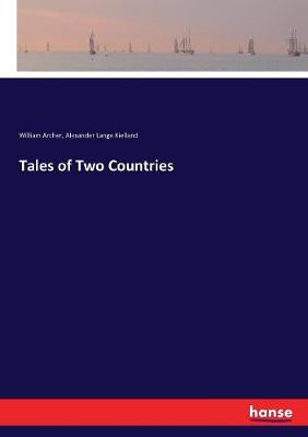 Book cover for Tales of Two Countries