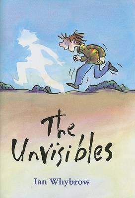 Book cover for The Unvisibles