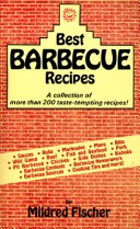 Cover of Best Barbecue Recipes