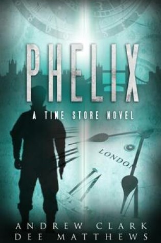 Cover of Phelix