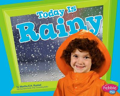 Cover of Today Is Rainy