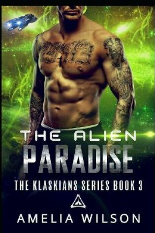 Cover of The Alien Paradise