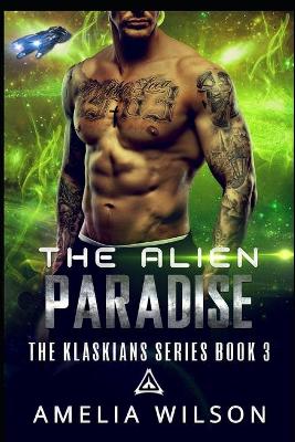 Cover of The Alien Paradise
