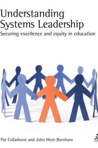 Cover of Understanding Systems Leadership