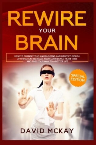 Cover of Rewire Your Brain