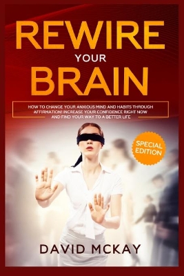 Book cover for Rewire Your Brain