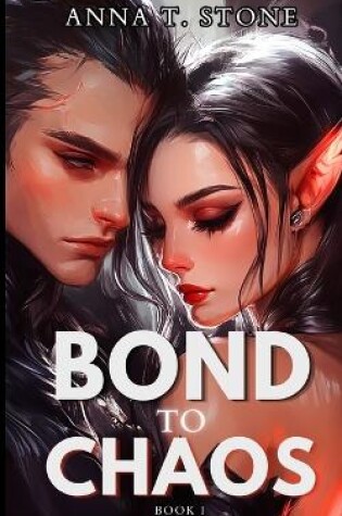 Cover of Bond to Chaos