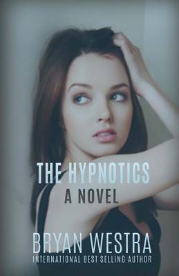 Book cover for The Hypnotics