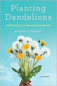 Cover of Planting Dandelions